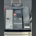 Tecnogen VO1250FQ-30 Diesel Power Module