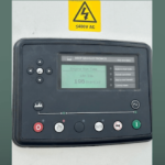 Tecnogen VO1250FQ-30 Diesel Power Module