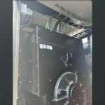 Tecnogen VO1250FQ-30 Diesel Power Module