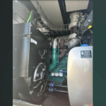 Tecnogen VO1250FQ-30 Diesel Power Module