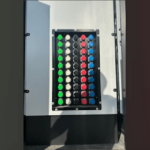 Tecnogen VO1250FQ-30 Diesel Power Module