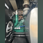 Tecnogen VO1250FQ-30 Diesel Power Module