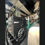 Tecnogen VO1250FQ-30 Diesel Power Module