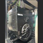 Tecnogen VO1250FQ-30 Diesel Power Module