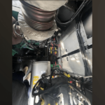 Tecnogen VO1250FQ-30 Diesel Power Module