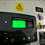 Tecnogen VO1250FQ-30 Diesel Power Module