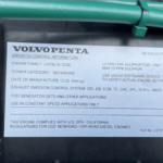 Tecnogen VO1250FQ-30 Diesel Power Module