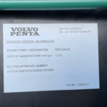 Tecnogen VO1250FQ-30 Diesel Power Module