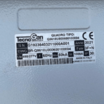 Tecnogen VO1250FQ-30 Diesel Power Module