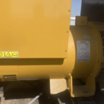 Caterpillar C15 Standby Diesel Generator