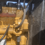 Caterpillar C15 Standby Diesel Generator