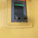 Caterpillar C15 Standby Diesel Generator