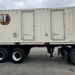 Caterpillar MPS400 Diesel Power Module