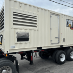 Caterpillar MPS400 Diesel Power Module