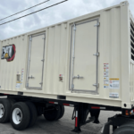 Caterpillar MPS400 Diesel Power Module