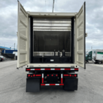 Caterpillar MPS400 Diesel Power Module