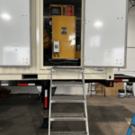 Caterpillar MPS400 Diesel Power Module