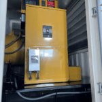 Caterpillar MPS400 Diesel Power Module