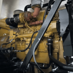 Caterpillar MPS400 Diesel Power Module