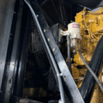 Caterpillar MPS400 Diesel Power Module