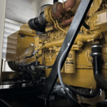 Caterpillar MPS400 Diesel Power Module