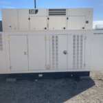 Olympian G150 Standby Natural Gas Generator