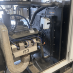 Olympian G150 Standby Natural Gas Generator