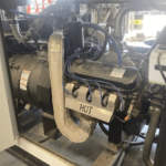 Olympian G150 Standby Natural Gas Generator