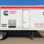 Cummins DQCC Diesel Power Module - Tier 2