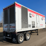 Cummins DQCC Diesel Power Module - Tier 2