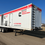 Cummins DQCC Diesel Power Module - Tier 2