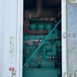 Cummins DQCC Diesel Power Module - Tier 2