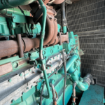 Cummins DQCC Diesel Power Module - Tier 2