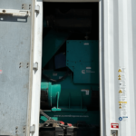 Cummins DQCC Diesel Power Module - Tier 2