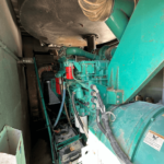 Cummins DQCC Diesel Power Module - Tier 2