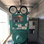 Cummins DQCC Diesel Power Module - Tier 2