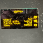 Cummins DQCC Diesel Power Module - Tier 2