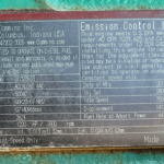 Cummins DQCC Diesel Power Module - Tier 2