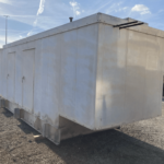 Caterpillar 3406C Standby Diesel Generator