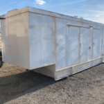 Caterpillar 3406C Standby Diesel Generator