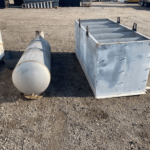 Caterpillar 3406C Standby Diesel Generator