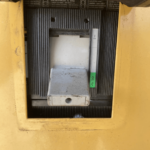 Caterpillar 3406C Standby Diesel Generator