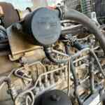 Magnum MMG320 Trailer Mounted Diesel Generator - Tier 3