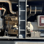 Magnum MMG320 Trailer Mounted Diesel Generator - Tier 3