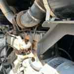 Magnum MMG320 Trailer Mounted Diesel Generator - Tier 3