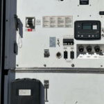 Magnum MMG320 Trailer Mounted Diesel Generator - Tier 3