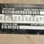 Magnum MMG320 Trailer Mounted Diesel Generator - Tier 3