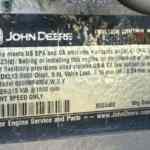 Magnum MMG320 Trailer Mounted Diesel Generator - Tier 3