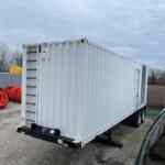 Cummins C1000D6RG Diesel Power Module - Tier 2