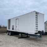 Cummins C1000D6RG Diesel Power Module - Tier 2